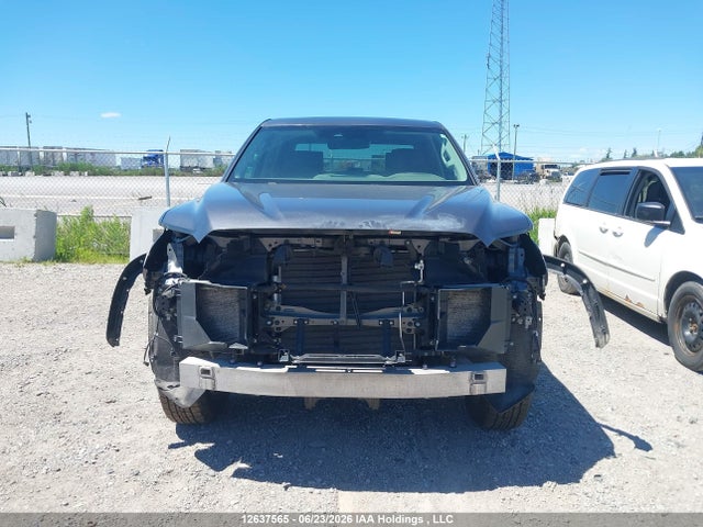 2024 Toyota Tundra Limited 4x4 მანქანა იყიდება აუქციონზე, vin: 5TFJA5DB5RX190831, აუქციონის ნომერი: 12637565