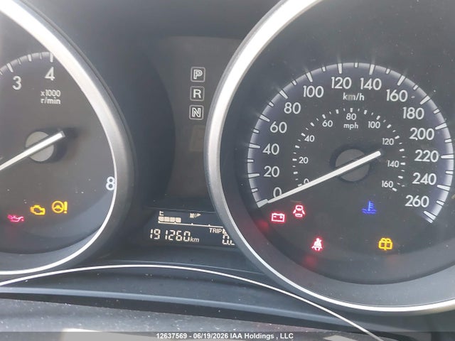 2013 Mazda Mazda3 მანქანა იყიდება აუქციონზე, vin: JM1BL1UF5D1709768, აუქციონის ნომერი: 12637569