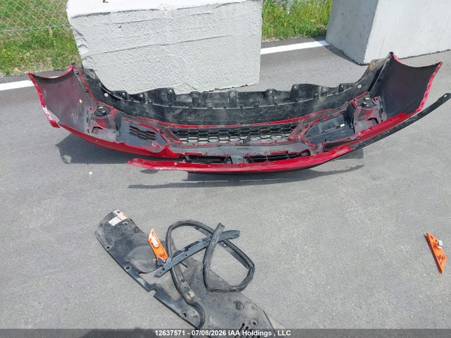 2019 Honda Civic Sport მანქანა იყიდება აუქციონზე, vin: SHHFK7G40KU303403, აუქციონის ნომერი: 12637571