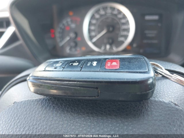 2021 Toyota Corolla Le მანქანა იყიდება აუქციონზე, vin: 5YFBPMBE2MP249805, აუქციონის ნომერი: 12637573