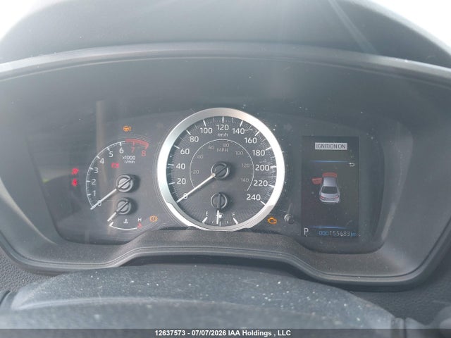 2021 Toyota Corolla Le მანქანა იყიდება აუქციონზე, vin: 5YFBPMBE2MP249805, აუქციონის ნომერი: 12637573