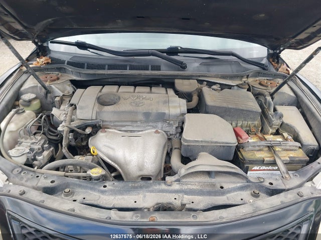 2011 Toyota Camry Se მანქანა იყიდება აუქციონზე, vin: 4T1BF3EK1BU173116, აუქციონის ნომერი: 12637575