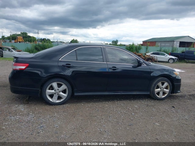 2011 Toyota Camry Se მანქანა იყიდება აუქციონზე, vin: 4T1BF3EK1BU173116, აუქციონის ნომერი: 12637575