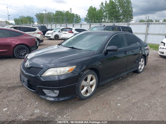 2011 Toyota Camry Se მანქანა იყიდება აუქციონზე, vin: 4T1BF3EK1BU173116, აუქციონის ნომერი: 12637575