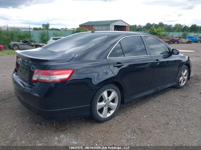 2011 Toyota Camry Se მანქანა იყიდება აუქციონზე, vin: 4T1BF3EK1BU173116, აუქციონის ნომერი: 12637575