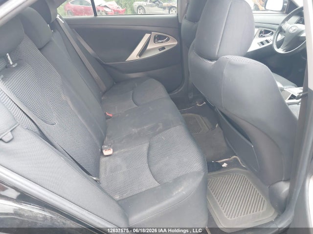 2011 Toyota Camry Se მანქანა იყიდება აუქციონზე, vin: 4T1BF3EK1BU173116, აუქციონის ნომერი: 12637575