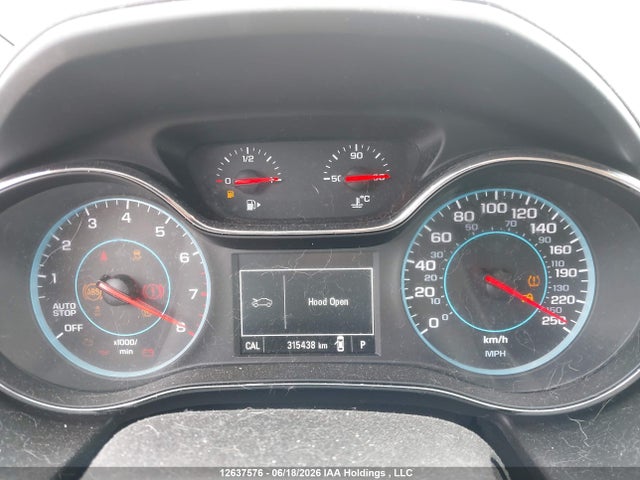 2017 Chevrolet Cruze Ls Auto მანქანა იყიდება აუქციონზე, vin: 3G1BC5SM7HS555117, აუქციონის ნომერი: 12637576