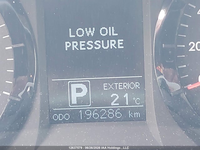 Toyota SIENNA LE 2015 5TDKK3DC9FS606167 Image 15