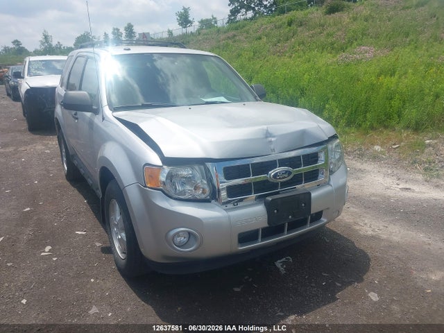12637581 :رقم المزاد ، 1FMCU0D79BKB56257 vin ، 2011 Ford Escape Xlt مزاد بيع