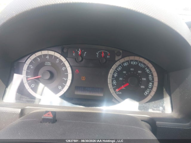 2011 Ford Escape Xlt მანქანა იყიდება აუქციონზე, vin: 1FMCU0D79BKB56257, აუქციონის ნომერი: 12637581