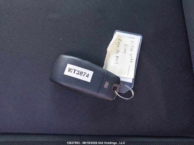 W1Y4KCHY3SP791427 Mercedes-Benz Sprinter 2500