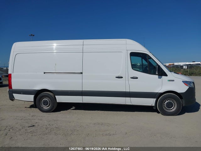 W1Y4KCHY3SP791427 Mercedes-Benz Sprinter 2500