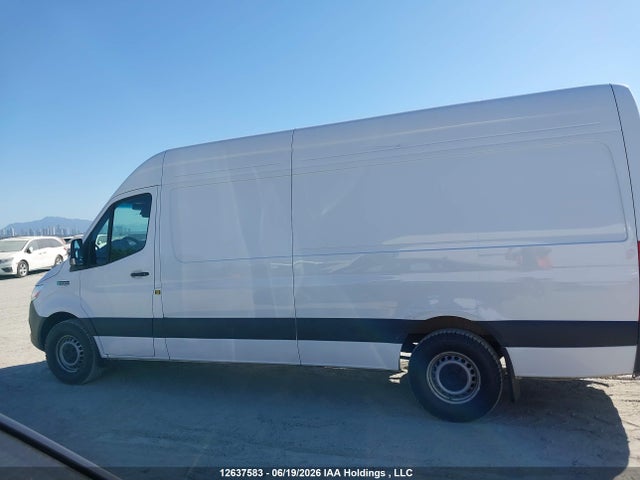 W1Y4KCHY3SP791427 Mercedes-Benz Sprinter 2500