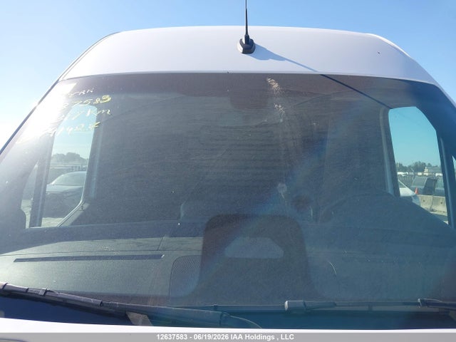 W1Y4KCHY3SP791427 Mercedes-Benz Sprinter 2500