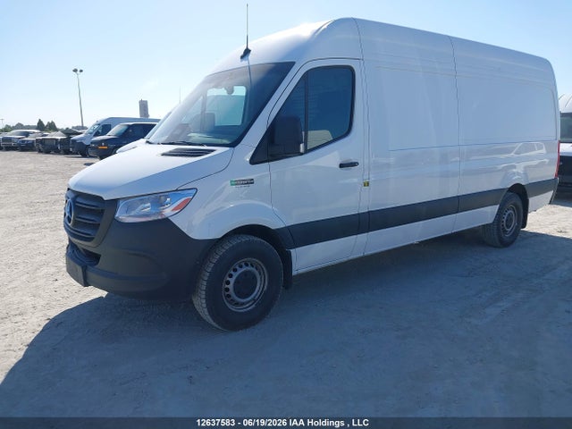 W1Y4KCHY3SP791427 Mercedes-Benz Sprinter 2500