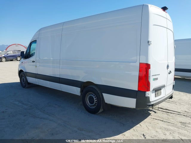 W1Y4KCHY3SP791427 Mercedes-Benz Sprinter 2500