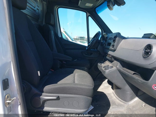 W1Y4KCHY3SP791427 Mercedes-Benz Sprinter 2500