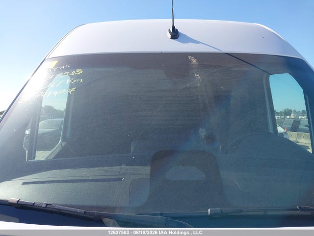 W1Y4KCHY3SP791427 Mercedes-Benz Sprinter 2500