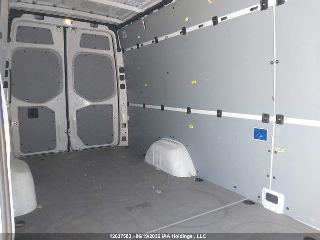 W1Y4KCHY3SP791427 Mercedes-Benz Sprinter 2500