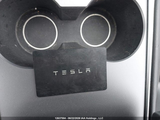 Tesla Model Y Long Range 2023 7SAYGAEE0PF593527 Image 11