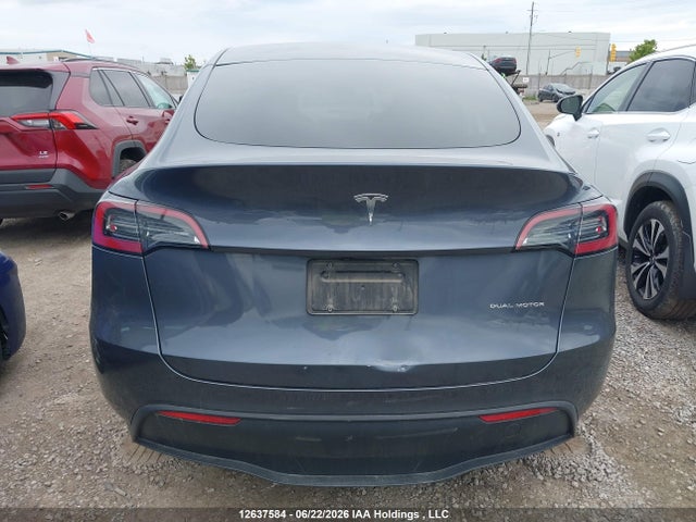 Tesla Model Y Long Range 2023 7SAYGAEE0PF593527 Image 17