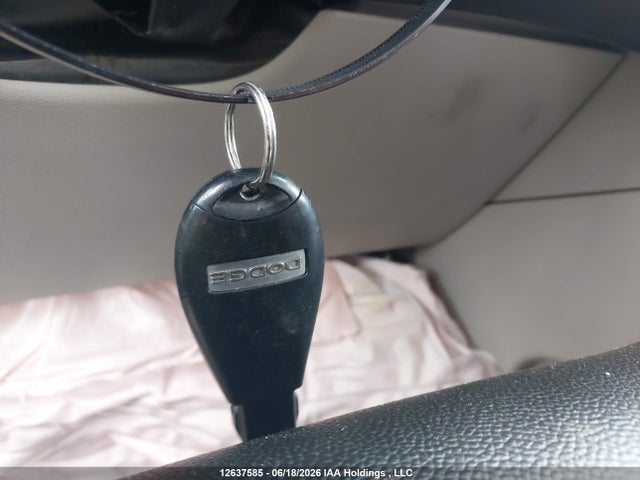 Dodge Grand Caravan Se 2017 2C4RDGBG9HR611998 Image 11