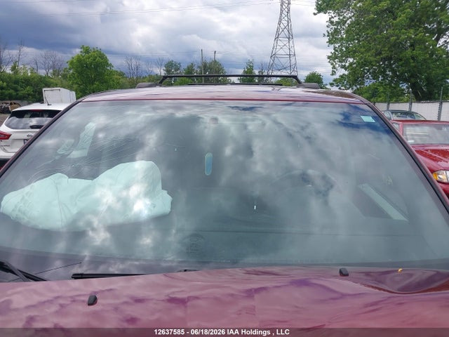 Dodge Grand Caravan Se 2017 2C4RDGBG9HR611998 Image 18