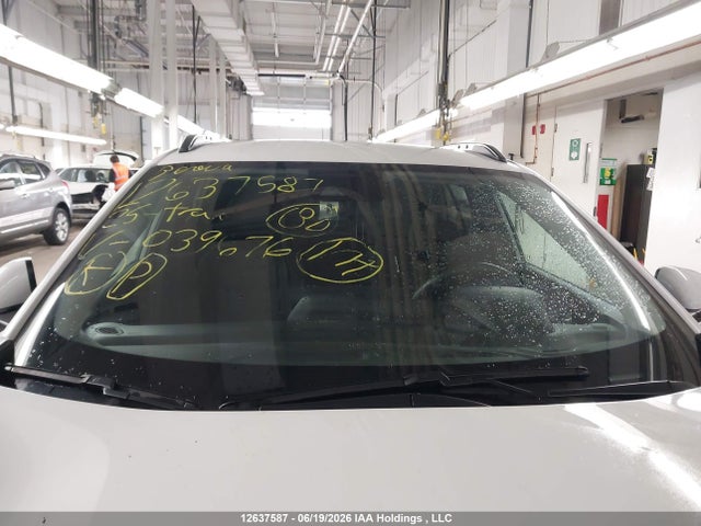 KL77LHE21SC039676 Chevrolet Trax Lt Fwd