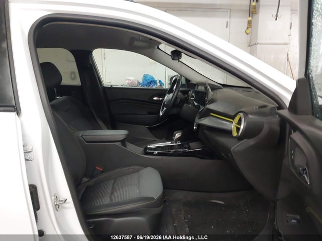 KL77LHE21SC039676 Chevrolet Trax Lt Fwd