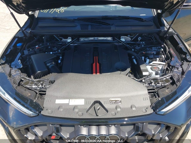 Audi SQ5 2026 WA135AGUXT2002791 Image 10