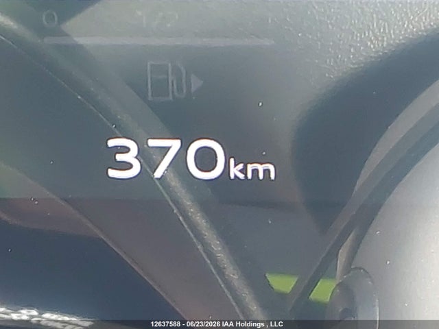 WA135AGUXT2002791 Audi SQ5