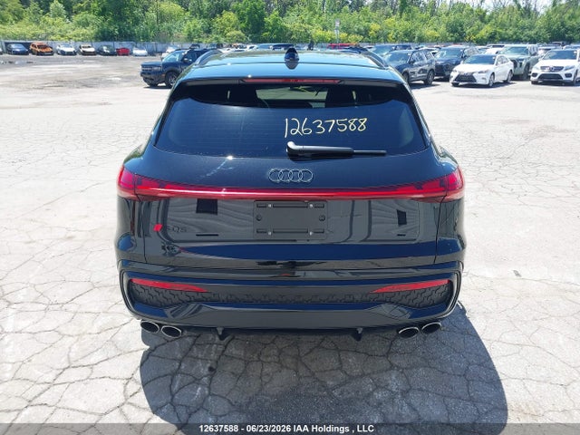 WA135AGUXT2002791 Audi SQ5