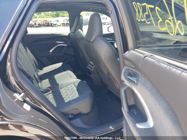 Audi SQ5 2026 WA135AGUXT2002791 Image 8