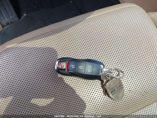 WP1AA2A58LLB14482 Porsche Macan