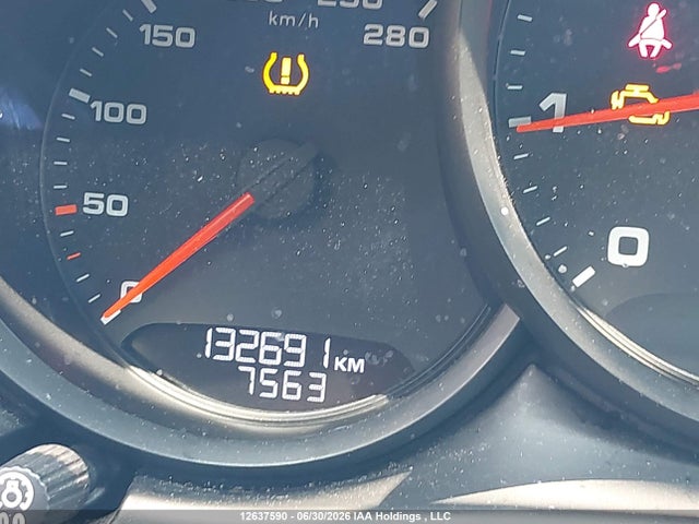 WP1AA2A58LLB14482 Porsche Macan