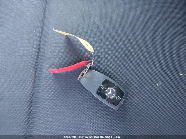 W1Y4KCHY7SP790443 Mercedes-Benz Sprinter 2500
