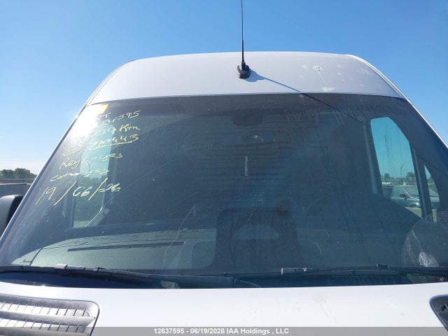 W1Y4KCHY7SP790443 Mercedes-Benz Sprinter 2500