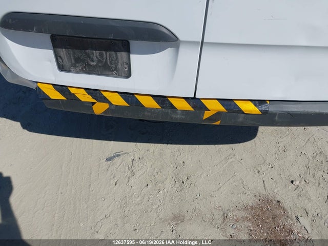 W1Y4KCHY7SP790443 Mercedes-Benz Sprinter 2500