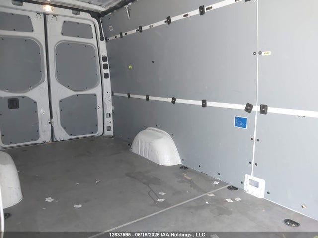 W1Y4KCHY7SP790443 Mercedes-Benz Sprinter 2500