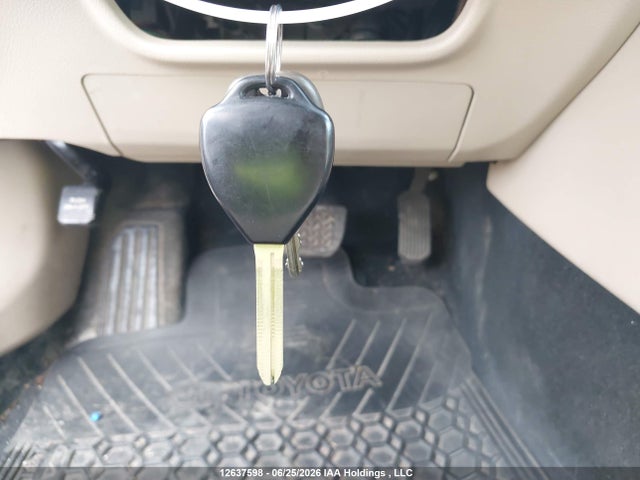 12637598 :رقم المزاد ، 4T1BF1FK2DU237752 vin ، 2013 Toyota Camry Le مزاد بيع