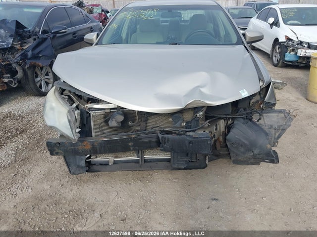 12637598 :رقم المزاد ، 4T1BF1FK2DU237752 vin ، 2013 Toyota Camry Le مزاد بيع
