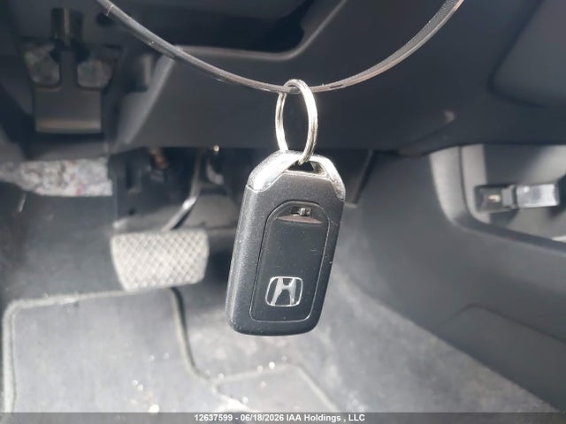 Продажа на аукционе авто 2018 Honda Civic Ex, vin: 2HGFC2F87JH024692, номер лота: 12637599