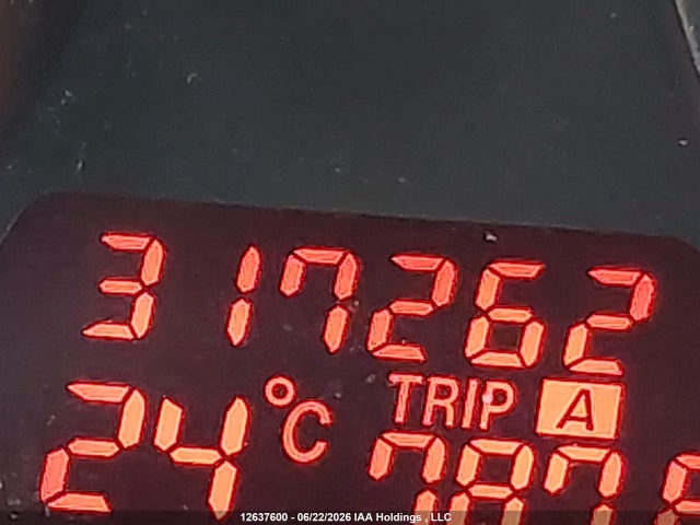 12637600 :رقم المزاد ، 1YVHP82B495M02240 vin ، 2009 Mazda 6 S مزاد بيع