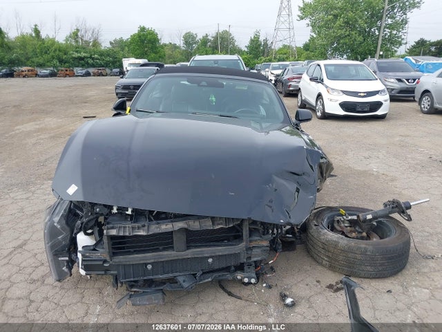 2024 Ford Mustang მანქანა იყიდება აუქციონზე, vin: 1FAGP8UH4R5134119, აუქციონის ნომერი: 12637601