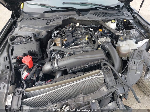 2024 Ford Mustang მანქანა იყიდება აუქციონზე, vin: 1FAGP8UH4R5134119, აუქციონის ნომერი: 12637601