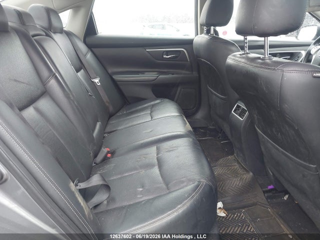 Продажа на аукционе авто 2017 Nissan Altima 2.5/s/sv/sl/sr, vin: 1N4AL3AP0HC473759, номер лота: 12637602