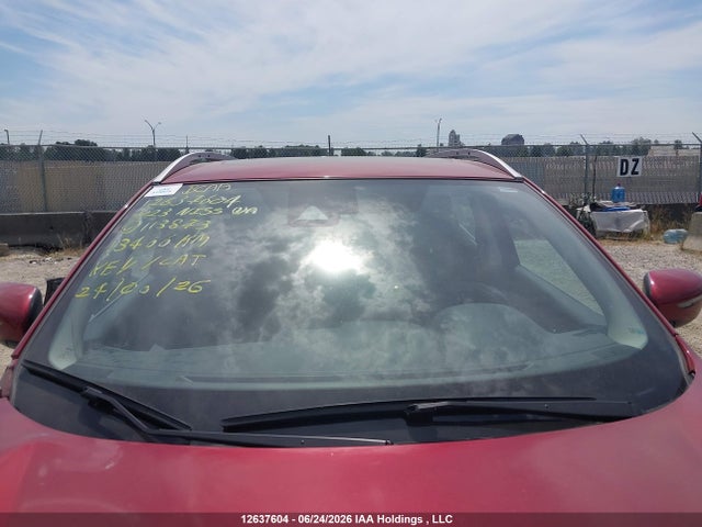 Aukcja sprzedaży 2023 Nissan Qashqai Sl/sv, vin: JN1BJ1BW9PW113873, numer aukcji: 12637604