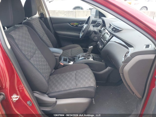 Aukcja sprzedaży 2023 Nissan Qashqai Sl/sv, vin: JN1BJ1BW9PW113873, numer aukcji: 12637604