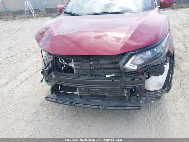 Aukcja sprzedaży 2023 Nissan Qashqai Sl/sv, vin: JN1BJ1BW9PW113873, numer aukcji: 12637604