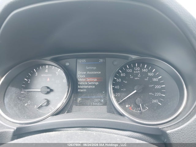 Aukcja sprzedaży 2023 Nissan Qashqai Sl/sv, vin: JN1BJ1BW9PW113873, numer aukcji: 12637604